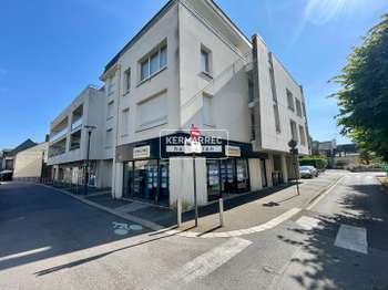Vente Appartement 3 piècesCesson-Sévigné