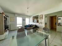 Vente appartement 3 pièces Vente appartement 3 pièces