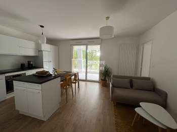 Vente appartement 2 pièces Cesson-Sévigné 35