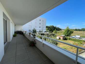 Vente Appartement 5 piècesCesson-Sévigné