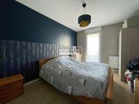 Vente appartement 5 pièces Vente appartement 5 pièces