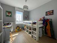 Vente appartement 5 pièces Vente appartement 5 pièces
