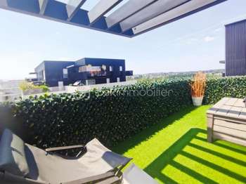 Vente Appartement 2 piècesCesson-Sévigné
