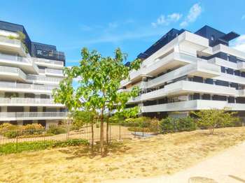 Appartement 2 pièces 42 m² · à Cesson-Sévigné · 42 m² · 214 000 €