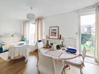 Vente appartement 2 pièces Vente appartement 2 pièces