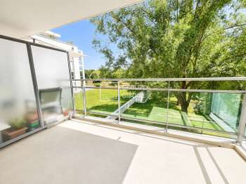 Vente Appartement 4 piècesCesson-Sévigné