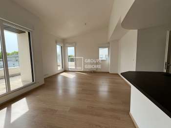 Vente Appartement 5 piècesCesson-Sévigné