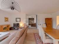 Vente appartement 6 pièces