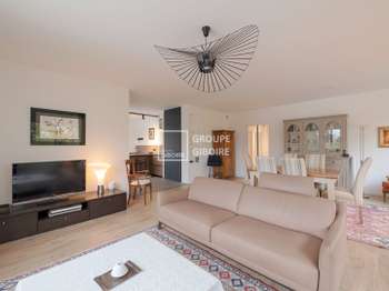 Vente appartement 6 pièces Vente appartement 6 pièces