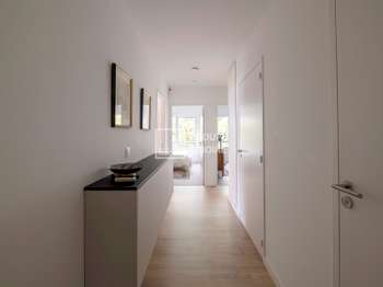 Vente appartement 6 pièces