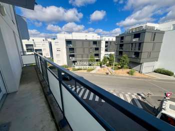 Vente Appartement 2 piècesCesson-Sévigné