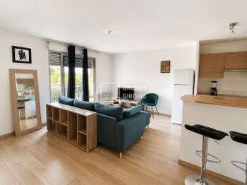 Vente Appartement 2 piècesCesson-Sévigné