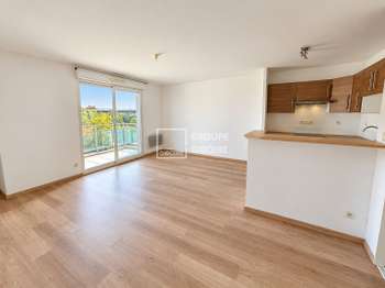 Vente Appartement 2 piècesCesson-Sévigné