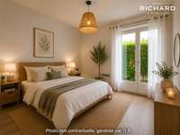 Vente appartement 5 pièces Vente appartement 5 pièces