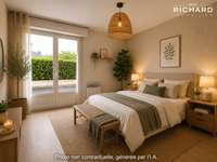 Vente appartement 5 pièces Vente appartement 5 pièces