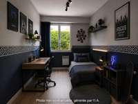 Vente appartement 5 pièces Vente appartement 5 pièces