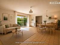 Vente appartement 5 pièces Vente appartement 5 pièces