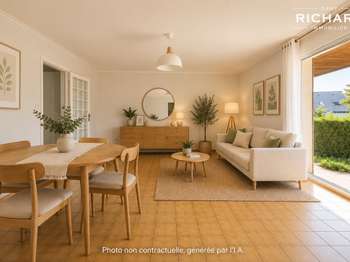Vente appartement 5 pièces Vente appartement 5 pièces