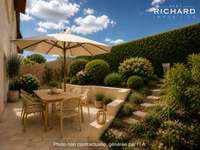 Vente appartement 5 pièces Vente appartement 5 pièces