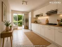 Vente appartement 5 pièces Vente appartement 5 pièces