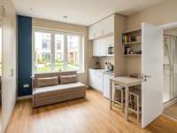 Vente appartement 1 pièce Vente appartement 1 pièce