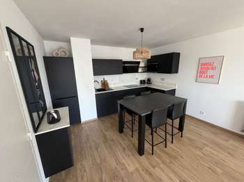 Vente Appartement 3 piècesCesson-Sévigné