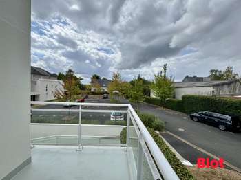 Vente Appartement 3 piècesCesson-Sévigné