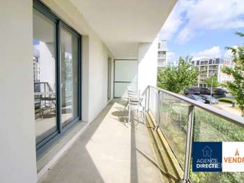 Vente appartement 3 pièces Cesson-Sévigné 35