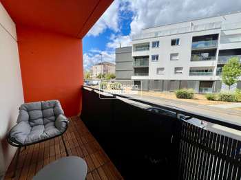 Vente appartement 3 pièces Cesson-Sévigné 35