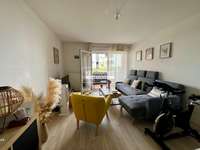 Vente appartement 3 pièces Vente appartement 3 pièces