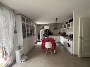 Vente appartement 3 pièces Cesson-Sévigné 35