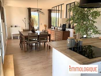 Vente Appartement 3 piècesCesson-Sévigné