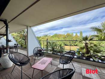 Vente appartement 3 pièces Cesson-Sévigné 35