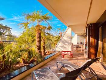 Photo Vente appartement Cesson-Sévigné