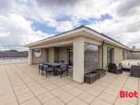 Vente appartement 5 pièces Vente appartement 5 pièces