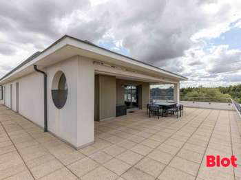 Vente appartement 5 pièces Cesson-Sévigné 35