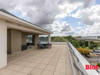 Vente Appartement 5 piècesCesson-Sévigné