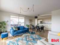 Vente appartement 5 pièces Vente appartement 5 pièces
