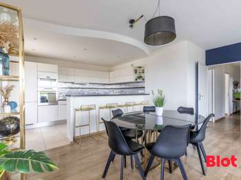 Vente appartement 5 pièces Vente appartement 5 pièces