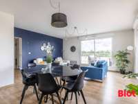 Vente appartement 5 pièces Vente appartement 5 pièces