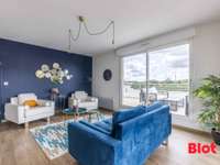 Vente appartement 5 pièces Vente appartement 5 pièces