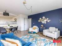 Vente appartement 5 pièces Vente appartement 5 pièces
