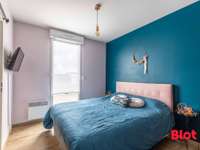 Vente appartement 5 pièces Vente appartement 5 pièces