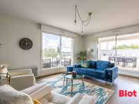 Vente appartement 5 pièces Vente appartement 5 pièces