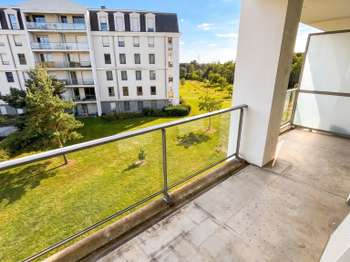Vente Appartement 3 piècesCesson-Sévigné