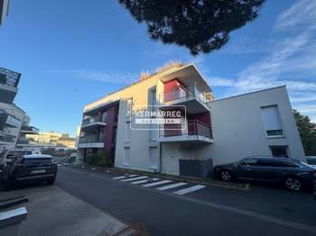 Vente Appartement 2 piècesCesson-Sévigné