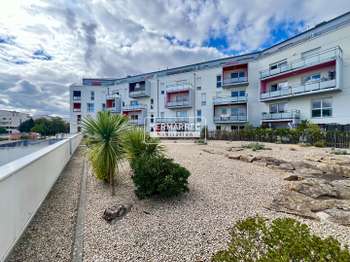 Vente appartement 3 pièces Cesson-Sévigné 35