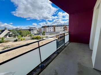 Vente appartement 3 pièces Cesson-Sévigné 35