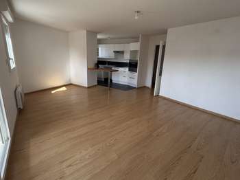 Photo Vente appartement Cesson-Sévigné