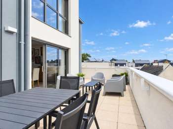 Vente Appartement 4 piècesCesson-Sévigné